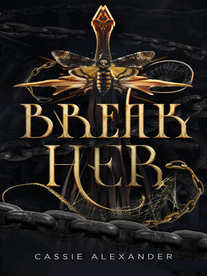 cover image of Break Her